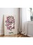 Oda Dekorasyon Pop Art Kanvas Tablo Keith Haring Sanatsal Tablo Salon Dekorasyonu Duvar Tablosu 1