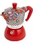 Dolce&Gabbana Moka Pot İndüksiyon 4 Cup 1