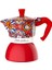 Dolce&Gabbana Moka Pot İndüksiyon 4 Cup 2