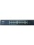 18300PG, 16 Portlu, 10/100/ Fast Ethernet , 2 Gigabit Uplink, 16 Port Poe + 300W 1