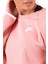 Womens Tech Fleece Crewneck Jumper Kadın Pembe Sweatshirt 4