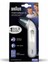 Braun Termometre Thermoscan Irt 3030 Ateş Ölçer Braun Kulaktan Ateş Ölçer 1