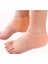 Yumusak Slikon Jel Ayak Topuk Koruyucu 1