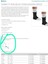Form Fit Ayak Bileği Stabilizasyon Ortezi Xxlarge 4