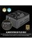 1200W 80 Gold RM1200X CP-9020253-EU Tam Modüler Power Supply 2