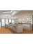 Kendinden Yapışkanlı Kahverengi Petek Mermer Desenli Pvc Panel 41X62 cm 4