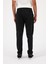 Erkek David Black Beli Lastikli Slim Fit Jean Pantolon 3