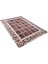 Halı Beyaz Patchwork Dijital Baskı Halı 2