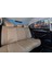 peugeot 305 Uyumlu Deri Oto Koltuk Kılıfı Ön Arka Takım Giydirme Tip Bej Exclusıve Model 2