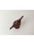 Alaaddin Sihirli Lamba Genie Lamp Ibrik Biblo 7 cm Bakır Renk 3