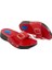Hallux Valguslu Terlik Kırmızı Numara 37 1
