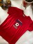 Çocuk Kısa Kollu Pamuk Tshirt 1