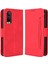 Oppo K12X Telefon Kılıfı (Yurt Dışından) 1
