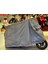 Tvs Jupiter 125 Paspas ve Su Geçirmez Yaz&kış Branda Set 3