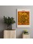 Keith Haring Pop Art Sanatsal Kanvas Tablo Salon Duvar Dekorasyon Cafe Dekor Duvar Tablosu 3