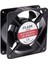 Class CF278 120X120X38 220 Volt Aksiyel Fan (K246) 1