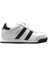 Samuel Beyaz Siyah Erkek Spor Ayakkabı 1