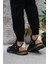 241378 Rahat Esnek Air Taban Sneaker Erkek Ayakkabı 4