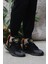 241378 Rahat Esnek Air Taban Sneaker Erkek Ayakkabı 2