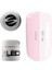 High Light LED Gel Protez Tırnak Jeli - Builder Jel Silcare 50ML 1