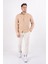 Erkek 0008 Keten Jogger Pantolon 24YCEED00008 1