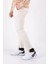 Erkek 0008 Keten Jogger Pantolon 24YCEED00008 2