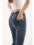 Fashıon Frıends Kadın Denim Pantolon 23K0792K1 4