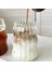 2li Pipetli Kleemeiero Sunum Bardağı Meşrubat Kahve Soğuk Içecek Hediyelik Bardak 500ML 3