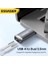 USB To 3.5mm Harici Ses Kartı CE/FC/ROHS Lisanslı Dönüştürücü Çevirici Çok Fonksiyonlu Mikrofon Kulaklık Hoparlör Ses Ara Birimi 3