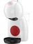 Krups Piccolo Nescafé Dolce Gusto Xs Yari-Otomatik Kapsüllü C / F Plastik 2