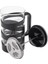 Tekno Trust Cam Diamond Black Borosilikat Cam French Press 600 ml Siyah 600 ml ve Üzeri 5