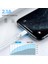 Type-c To Type-c Pd Hızlı Şarj Ve Data Kablosu 1.2m 2