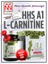 A1 L-Carnitine Lepidium 3