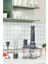 C / F Functionall 2843H Mutfak Robotu Antrasit Gri Plastik Turbo 220 - 240 V 1501 - 2200 Watt 1