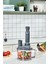 C / F Functionall 2843H Mutfak Robotu Antrasit Gri Plastik Turbo 220 - 240 V 1501 - 2200 Watt 4