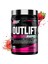 Outlıft Amped Max Dosed Hıgh Stım Pre Workout 440GR Usa Version dir!! 1