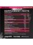 Outlıft Amped Max Dosed Hıgh Stım Pre Workout 440GR Usa Version dir!! 5