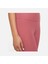 Dri-Fit Zenvy Gentle-Support Infinasoft High-Waisted Full-Length Training Kadın Pembe Tayt DQ6013 2