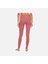 Dri-Fit Zenvy Gentle-Support Infinasoft High-Waisted Full-Length Training Kadın Pembe Tayt DQ6013 3
