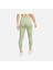 Dri-Fit Fast Mid-Rise 7/8 Running Kadın Spor Yeşik Koşu Tayt DX0948 2