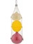 Tekno Trust 3 Sarımsak Soğan Limon Saklama Kabı 250 - 499 ml Plastik 1