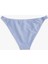Parıltılı Slip Bikini Altı Astarlı 2