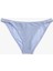 Parıltılı Slip Bikini Altı Astarlı 1