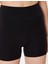 Spor Kısa Biker Tayt Yüksek Bel Slim Fit 5
