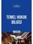 Temel Hukuk Bilgisi - Polat Tunçer 1