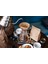 Tona Medium Coffee - Öğütülmüş Filtre Kahve 250 G 4