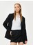 Mini Şort Etek Slim Fit Standart Bel 2