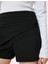 Mini Şort Etek Slim Fit Standart Bel 5