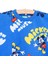 24Y Mickey Mouse Tshirt Erkek Bebek 3