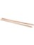 Fancy Home 906598 Esans Difüzörü Için Çubuk, Cam, Ahşap, 25 Cm, 14 Adet 1